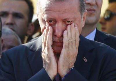 الحربي: من موريتانيا لتركيا.. خسائر المشروع الإخواني تتوالى