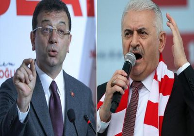 بعد تقدم الحزب المعارض.. مرشح أردوغان يقر بهزيمته