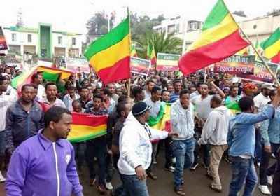 تفاصيل محاولة الانقلاب في اثيوبيا