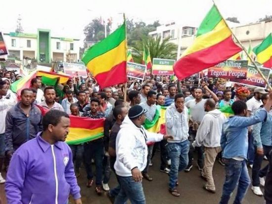 تفاصيل محاولة الانقلاب في اثيوبيا