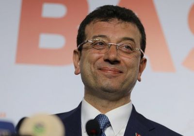 أول تعليق لـ " إمام أوغلو" عقب فوزه برئاسة إسطنبول