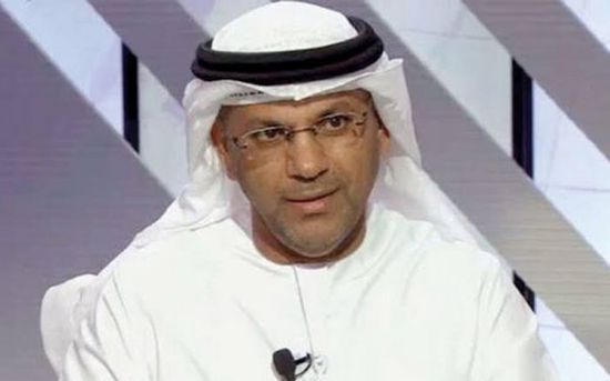 الكعبي: هجوم الإصلاح على الإمارات يعكس حالة الإحباط لخسائرهم ميدانيا