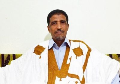 الشرطة الموريتانية تستدعي المرشح الرئاسي " ولد مولود "