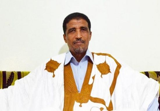 الشرطة الموريتانية تستدعي المرشح الرئاسي " ولد مولود "
