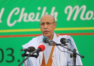 تعرف على الرئيس الموريتاني المرتقب "محمد ولد الشيخ الغزواني"