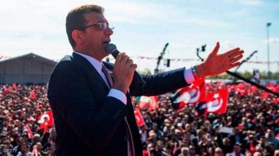 ديباجي: هزيمة أردوغان هي البداية لإنهاء سيطرة حزبه على تركيا