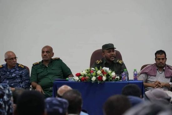 انعقاد اجتماع عاجل للقيادات العسكرية لمناقشة مستجدات اختطاف بازهير