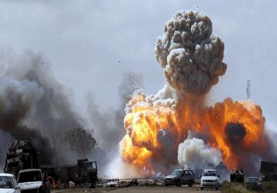 بطلها نساء.. مصادر ليبية تكشف مفاجأة حول تفجيرات استهدفت الجيش الوطني بدرنة