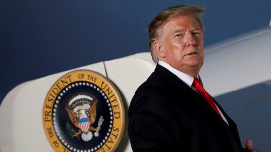 ترامب: الحرب مع إيران ستكون نهايتها