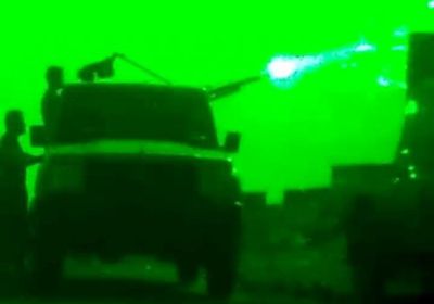 القوات الجنوبية تصد هجوما عنيفا للحوثيين بجبهة ثرة وتكبدها خسائر فادحة