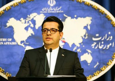 في ظل انتهاكاتها المتكررة.. إيران: لا نريد تصعيد التوتر بالمنطقة