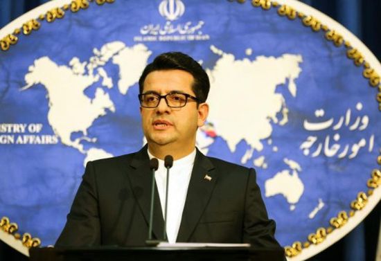 في ظل انتهاكاتها المتكررة.. إيران: لا نريد تصعيد التوتر بالمنطقة