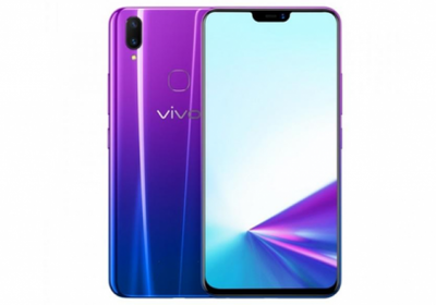 بـ180 دولار..فيفو تطرح هاتف Vivo Y12 في الهند