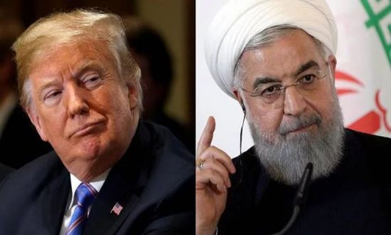 اليوم.. أمريكا تتهيأ لإعلان لائحة عقوبات جديدة ضد إيران