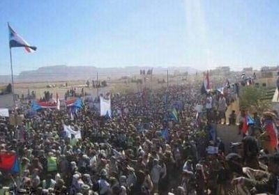 بن بريك: السلام خيارنا وسيبقى دائما وأبدا