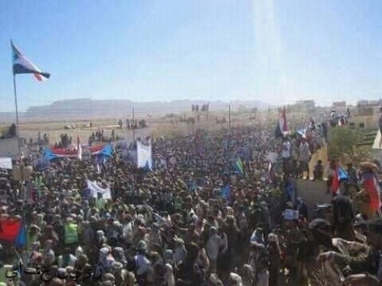 بن بريك: السلام خيارنا وسيبقى دائما وأبدا