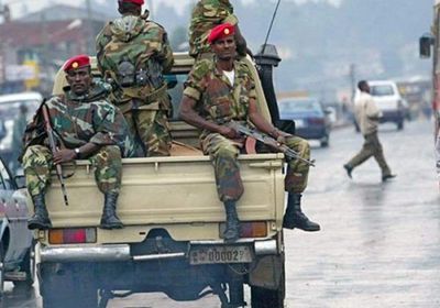 بعد اغتيال قائد الجيش.. دعوة للتهدئة في إثيوبيا