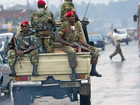 بعد اغتيال قائد الجيش.. دعوة للتهدئة في إثيوبيا