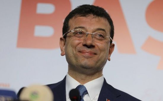 CNN: فوز أوغلو برئاسة إسطنبول يبعث أمل جديد لتركيا