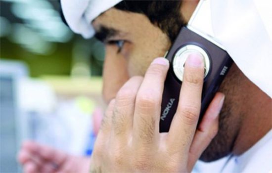 الإمارات تعلن عن أول هاتف يدعم تقنية الـ5G