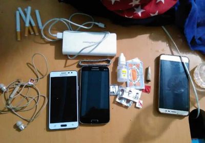 خلال حملة واسعة النطاق.. ضبط عدد من المروجين والمتعاطين للمخدرات في الشحر ( صور)