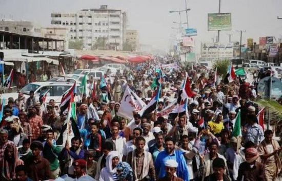 بن عطاف: جنوب ما بعد ٢٠١٥م مختلف سياسيا وعسكريا وشعبيا