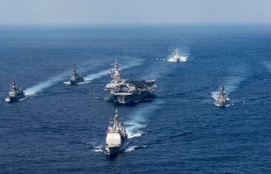 أمريكا تكشف السبب الحقيقي لإلغاء ضربتها العسكرية ضد إيران