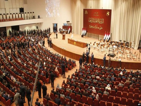 بعد شهور من الأزمة.. البرلمان العراقي يصادق على تعيين وزراء الدفاع والداخلية والعدل