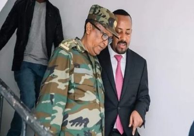 عاجل.. مقتل الجنرال العسكري المدبر للانقلاب العسكري الفاشل بإثيوبيا