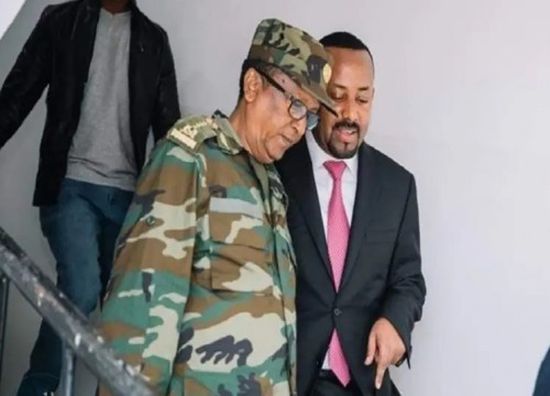 عاجل.. مقتل الجنرال العسكري المدبر للانقلاب العسكري الفاشل بإثيوبيا