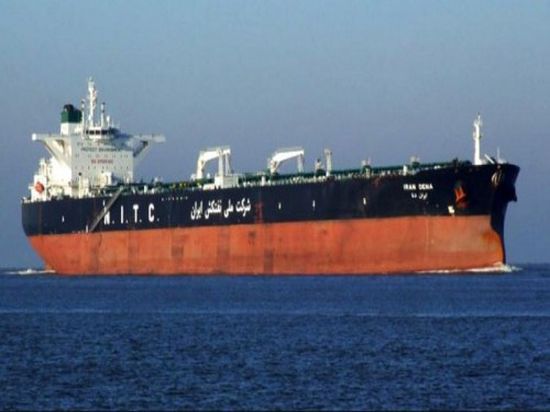 رسميًا.. الهند تستغنى عن النفط الإيراني وتشتري من الإمارات