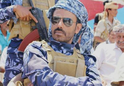 أول رد من قوات النخبة الشبوانية على تظاهرات اليوم 