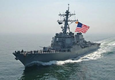 مجددًا.. أمريكا ترسل 3 سفن حربية إلى الشرق الأوسط