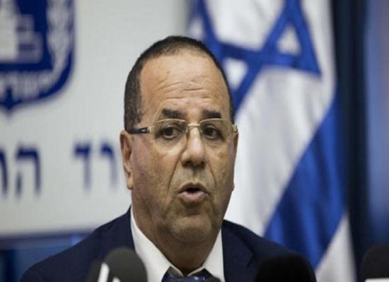 استقالة وزير الاتصالات الإسرائيلي