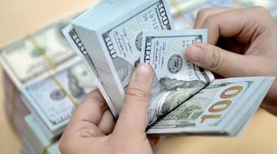 ارتفاع الدولار..تعرف على أسعار العملات العربية والأجنبية خلال التعاملات المسائية