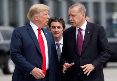 صحفي يكشف سر صفقة أردوغان – ترامب بقمة العشرين