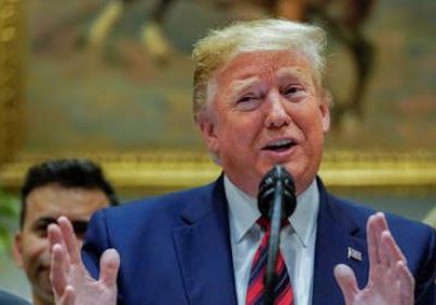 واشنطن تجمد مزيدا من الأصول الإيرانية بمليارات الدولارات