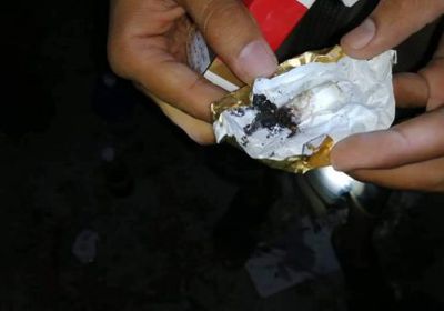 أمن حضرموت الساحل يطلق حملة إعلامية موسعة للتعريف بمخاطر المخدرات(صور)