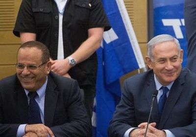 وزير الاتصالات الإسرائيلي يقدم استقالته من منصبه