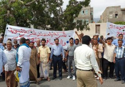 بيان ناري لمجلس" تنسيق نقابات النفط" وتلويح بإضراب شامل بعد أيام (وثيقة)