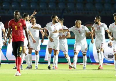 المنتخب التونسي يستهل مشواره في كأس أفريقيا 2019 بتعادل إيجابي مع أنجولا