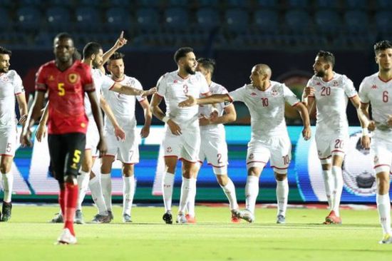 المنتخب التونسي يستهل مشواره في كأس أفريقيا 2019 بتعادل إيجابي مع أنجولا