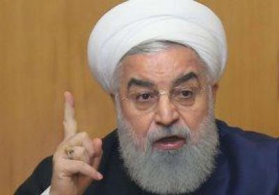 مندوب إيران للأمم المتحدة: لن نقبل الحوار مع أمريكا تحت تهديد