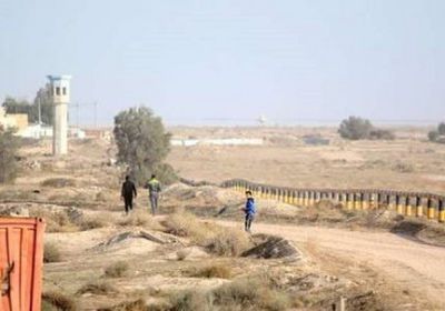 العراق والكويت يوقعان اتفاقا للسيطرة على الحدود وتبادل المعلومات