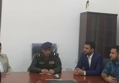 اجتماع هام بالعاصمة عدن لمناقشة أوضاع المهاجرين غير الشرعيين