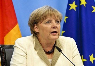 حزب المستشارة الألمانية يحذر من التعامل مع "البديل لألمانيا"