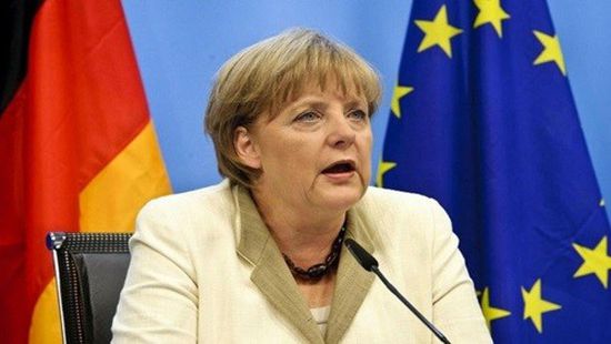 حزب المستشارة الألمانية يحذر من التعامل مع "البديل لألمانيا"