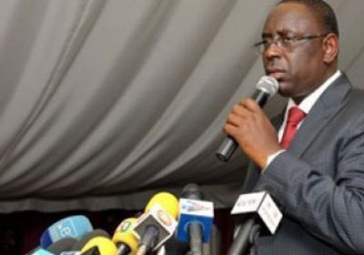 استقالة شقيق رئيس السنغال على خلفية اتهامات بالفساد