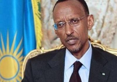 رئيس رواندا ينفي الاتهامات الأوروبية بوجود انتهاكات لحقوق الإنسان ببلاده