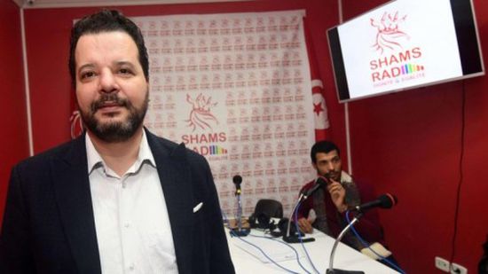 رئيس جمعية "المثليين" بتونس يعلن ترشحه للانتخابات الرئاسية